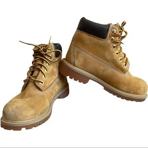 Timberland Premium 6inch Waterproof boot